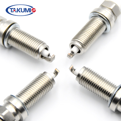 อะไหล่รถยนต์หัวเทียนอิริเดียม LD7RAIP สำหรับ NGK 4912 ILKAR7B11