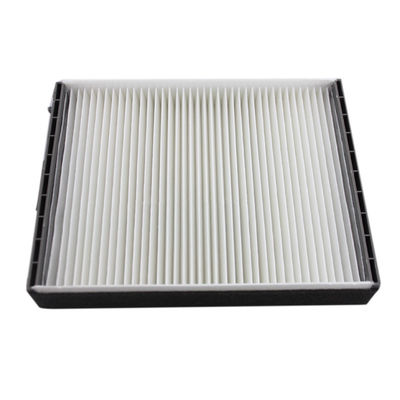 การกรองไส้กรองอากาศในห้องโดยสารรถยนต์ Oem ขนาดมาตรฐานแทนที่ 97133-4L000 971334L000 KC-6113 871