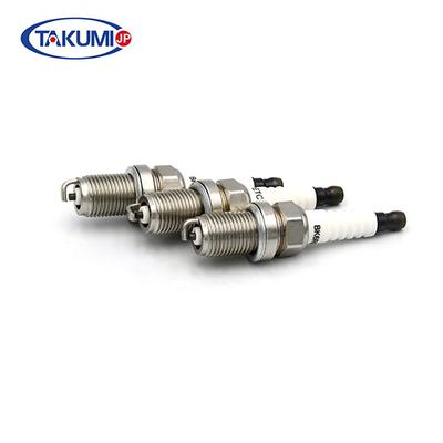 TAKUMI IRIDIUM SPARK PLUG Hex 16 มม. ถึง 19 มม. เปลี่ยนหัวเทียน Ngk