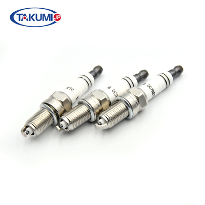 ขายส่งอะไหล่รถยนต์ DCPR7E-N-10-CS4 (95195) หัวเทียน DC7RETC Engine Parts