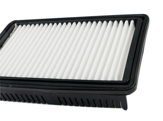 กรองรถกรองอากาศเปลี่ยนขนาดมาตรฐาน Oem เปลี่ยนสำหรับ 28113-F9100 กรองสำหรับ HYUNDAI i20
