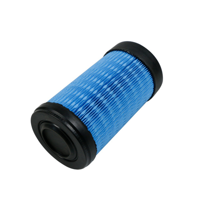 Black PP Blue Fiber ออกแบบมาสำหรับ Hepa Car Truck Cars เครื่องกรองอากาศประสิทธิภาพสูงสำหรับ OEM 11-9955