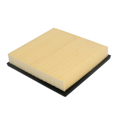 ชิ้นส่วนเครื่องยนต์อัตโนมัติกรองอากาศสำหรับ OEM 17801-25020