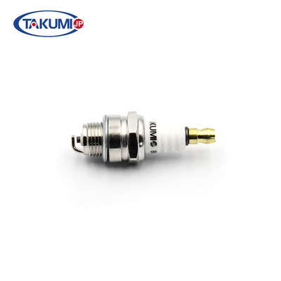 BM7STC Champion Copper Plus หัวเทียน CJ8Y เครื่องยนต์ขนาดเล็ก Spark Plug