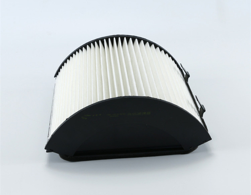 JETTA Cabin Engine การเปลี่ยนไส้กรองอากาศ OEM 191-819-640