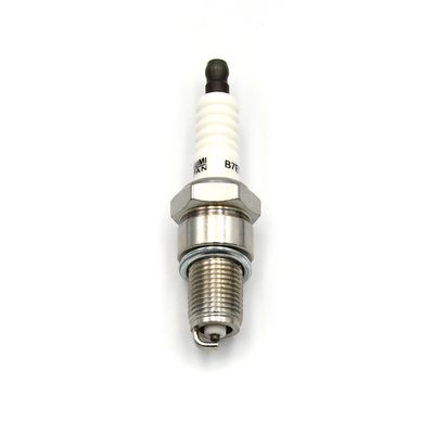 หัวเทียนทองแดง NGK BP7HS DENSO W22ESRU