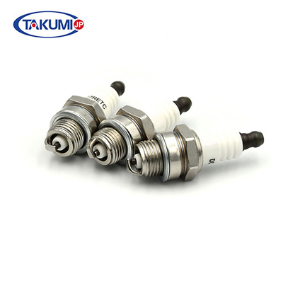 OEM Bujia หัวเทียนทองแดงนิกเกิลสำหรับ AUDI DAIHATSU FIAT MASERATI SUZUKI TOYOTA