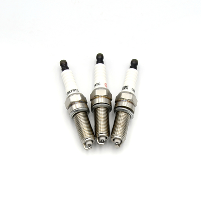 LDK7RTC Kia Hyundai NGK หัวเทียน 18843-10062 LKR6D10E