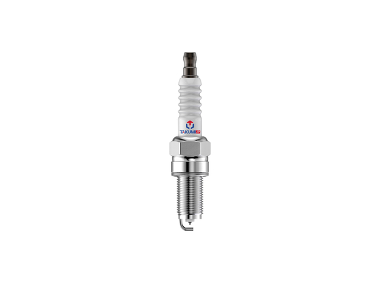 TAKUMI DK7RTC หัวเทียนมอเตอร์ไซค์ Platinum Iridium