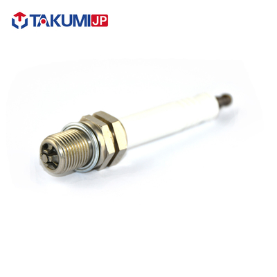 QH6RTIP บริษัท เดนโซ NGK อิริเดียมหัวเทียนสำหรับโตโยต้า TORCH Bosch HRNI332W Champion Brisk P5