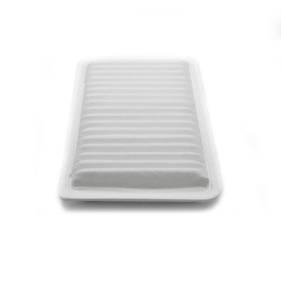 เครื่องกรองอากาศรถยนต์ขนาดมาตรฐาน OEM 17801-20040 สำหรับ Toyota