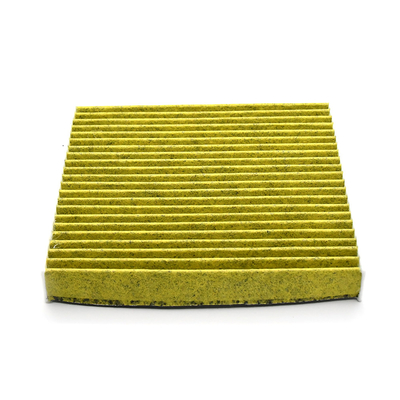 OEM 87139-F4050 87139-48050 87139-58010 87139-06150กรองอากาศสำหรับเล็กซัสโตโยต้า