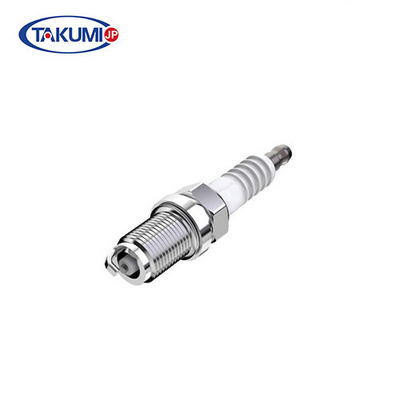 หัวเทียนรถยนต์ประสิทธิภาพสูง OEM K6RTP สำหรับ BKR6ES IK20