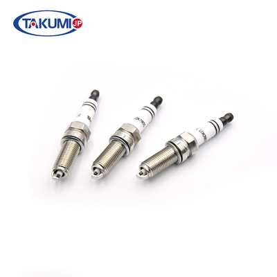 LDK7RTC หัวเทียนเครื่องกำเนิดไฟฟ้า 18843-10062 LKR7DDE สำหรับ KIA Picanto Morning Rio Hyundai