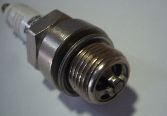 Champion RB75N Series หัวเทียนเครื่องกำเนิดไฟฟ้าอุตสาหกรรม R1B12-77