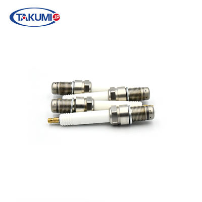 TAKUMI R6GC1-77M หัวเทียน หัวเทียนสำหรับMTU®4000 L32 MTU®4000 L33, MTU®4000 L62 MTU®4000 L63