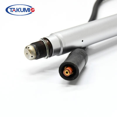 หัวเทียนอุตสาหกรรมแพลตตินัม M18x1.5 สำหรับเครื่องยนต์แก๊ส MWM