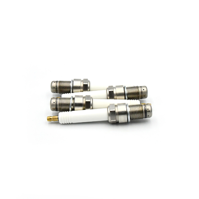 หัวเทียน OEM สำหรับ MTU X52404500052 MTU 4000 Series L61 / L62 / L62 FB / L63