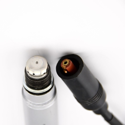 S-R6A12 ติดเชื้อเพลิง M18 * 1.5 Thread สําหรับ MWM 12453564 ก๊าซธรรมชาติ